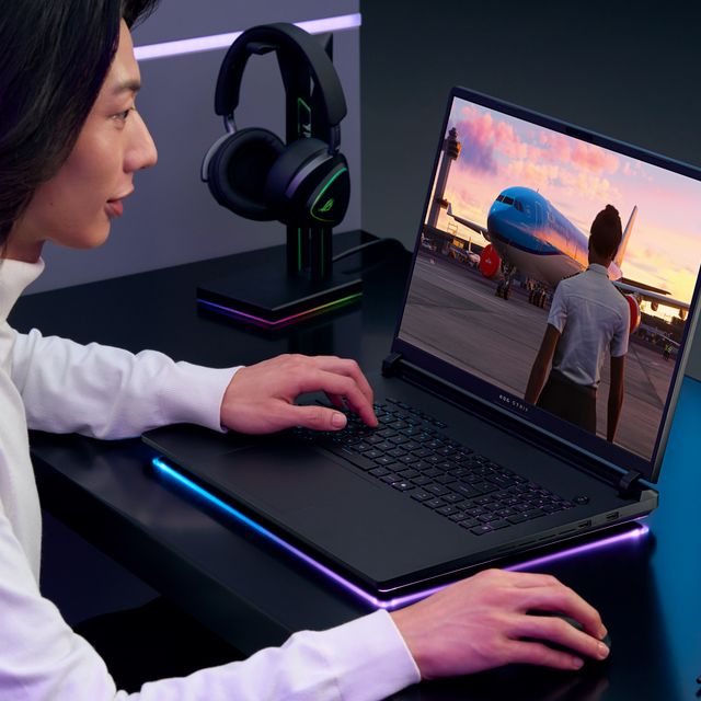 Gaming