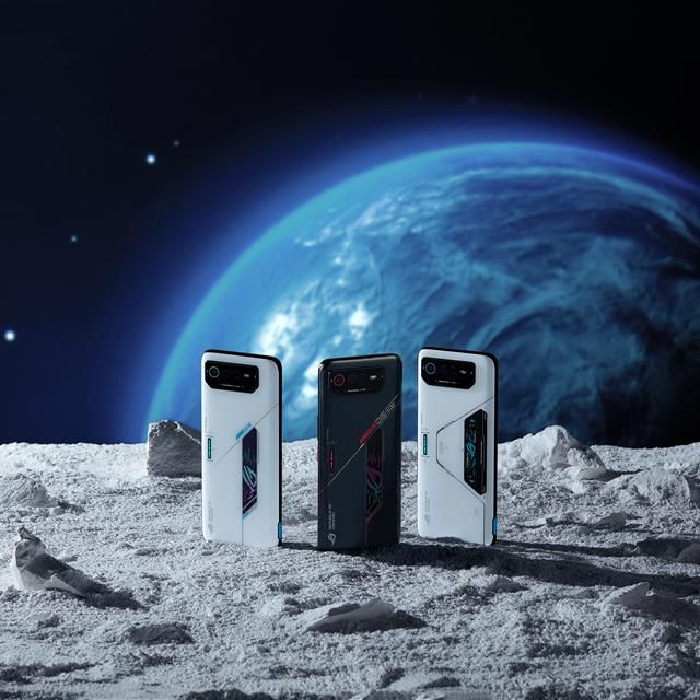 ROG Phone 6 Series 