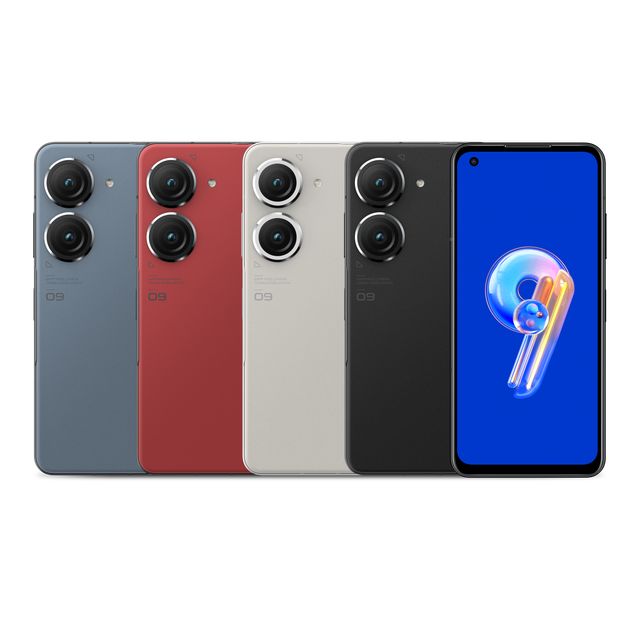 Zenfone Group 3