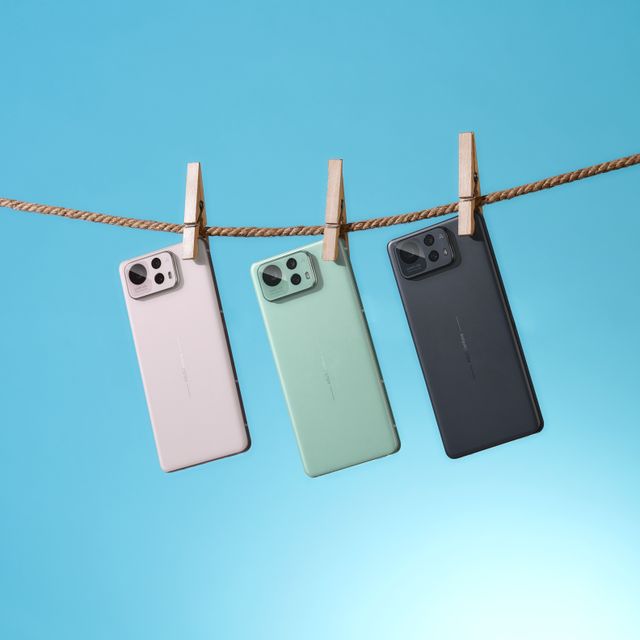 ASUS Zenfone 12 Ultra