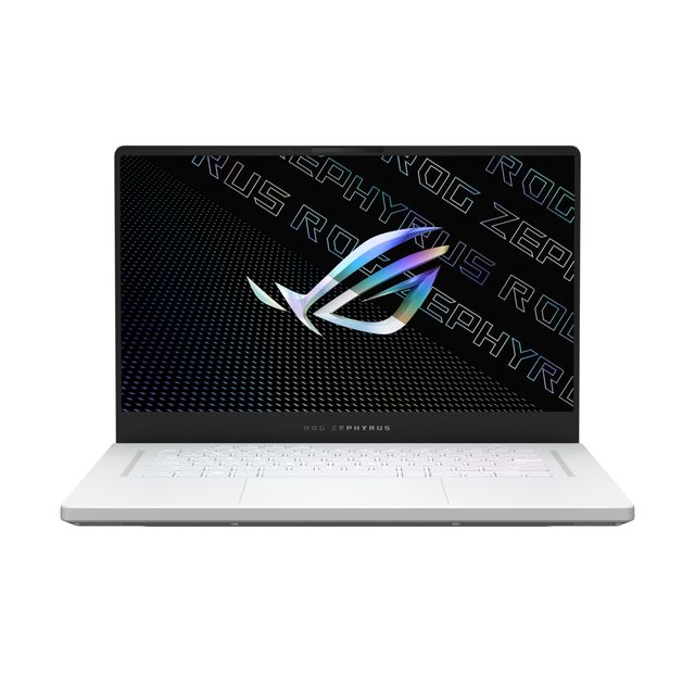 Rog Zephyrus G15 4