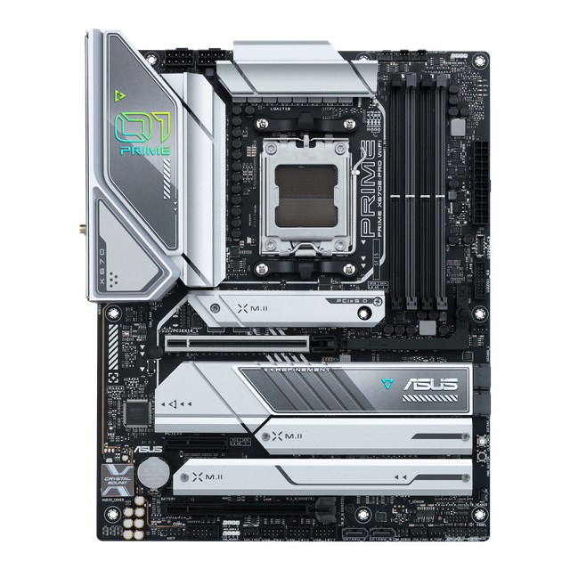 1 Prime X670 E Pro Wifi 2 D Aura