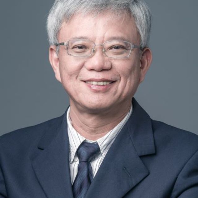 Vice Chairman Ted Hsu