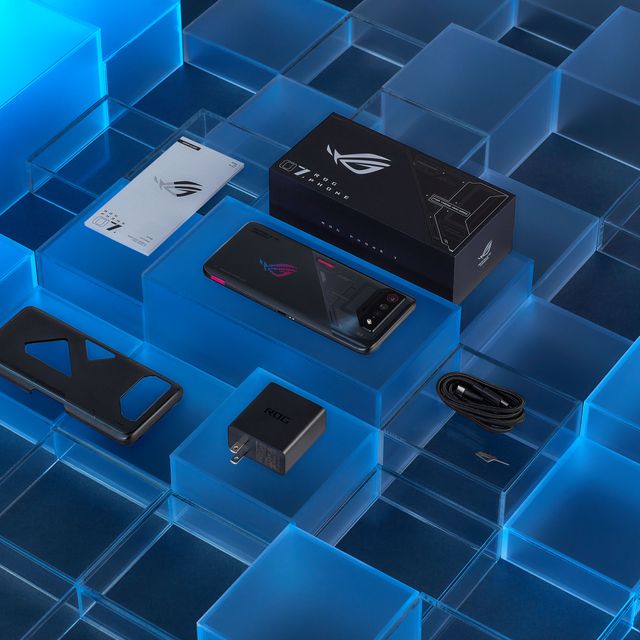 ROG Phone 7