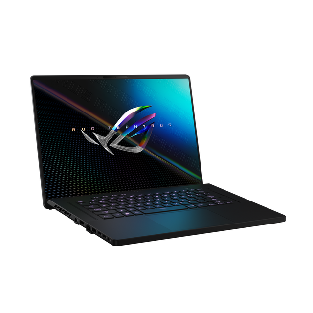 Rog Zephyrus M16 1