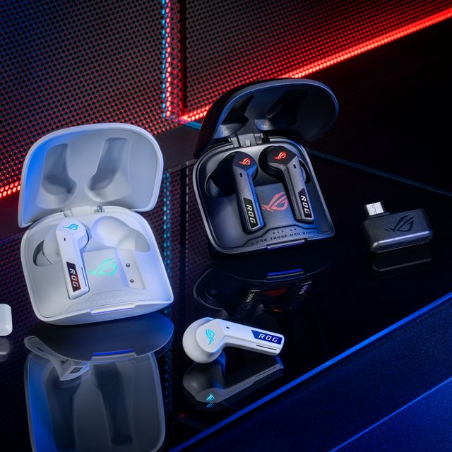 ROG Cetra True Wireless SpeedNova