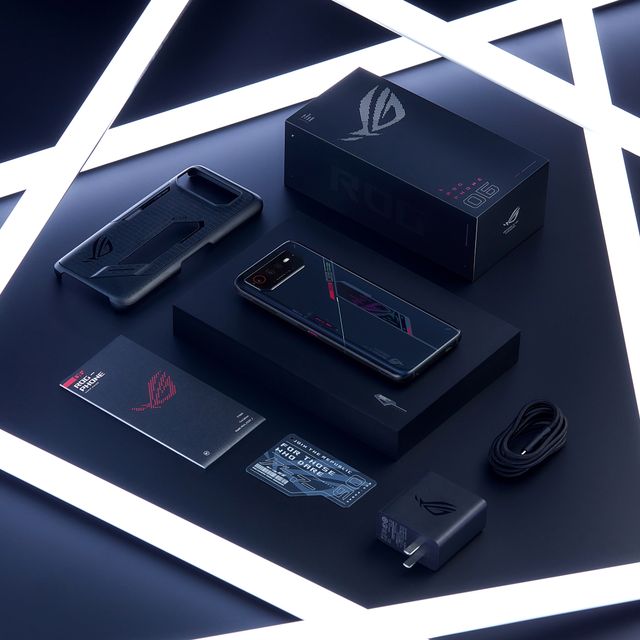 ROG Phone 6