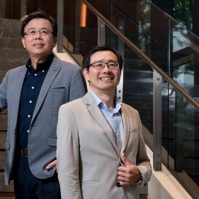 ASUS Co-CEO S.Y. Hsu & Samson Hu_1