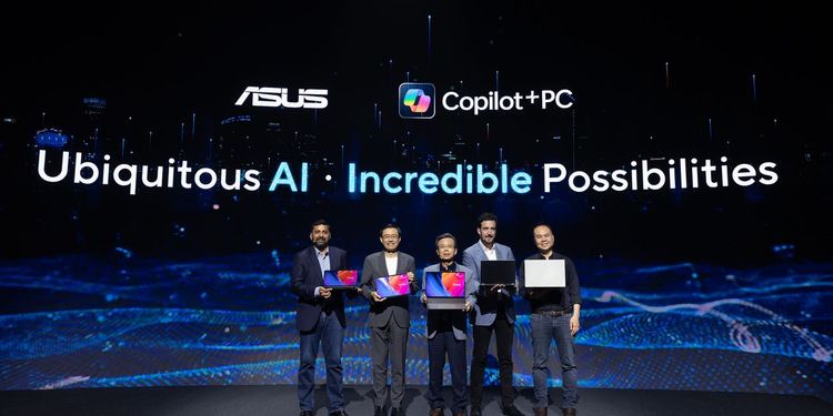 COMPUTEX 2024 Products