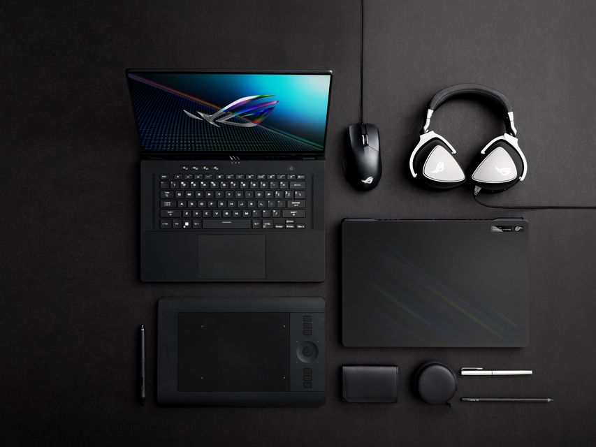 Rog Zephyrus M16 3