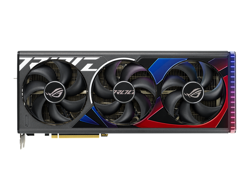 Rog Strix Rt X40 2 D+light