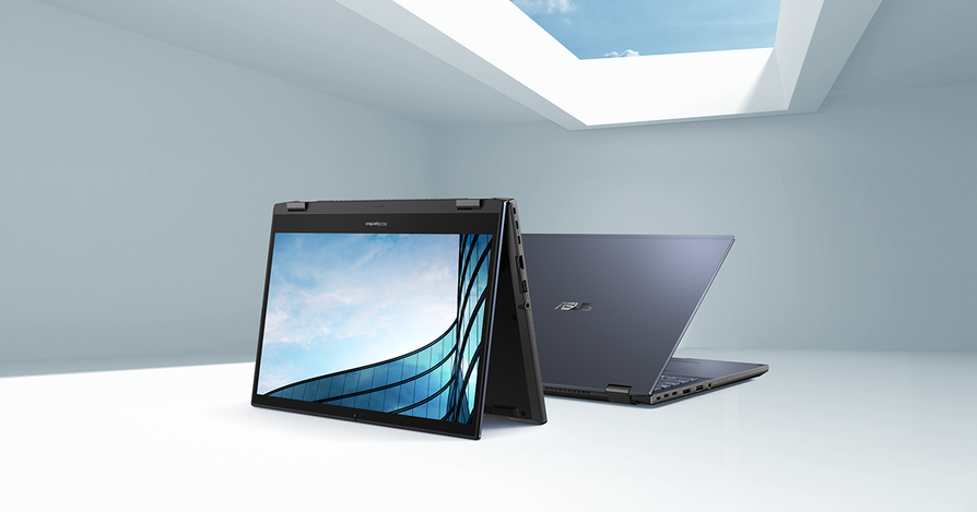 ExpertBook B2 Flip