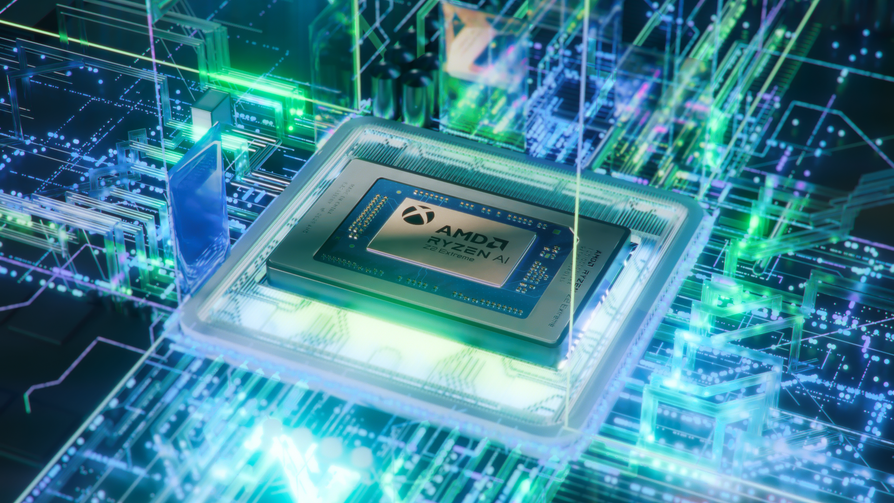 AMD