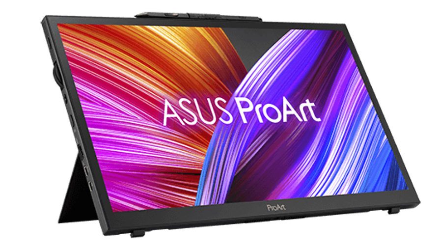 Asus Announces October Availability Of Proart Pa169cdv Pen Display Asus Pressroom 1723