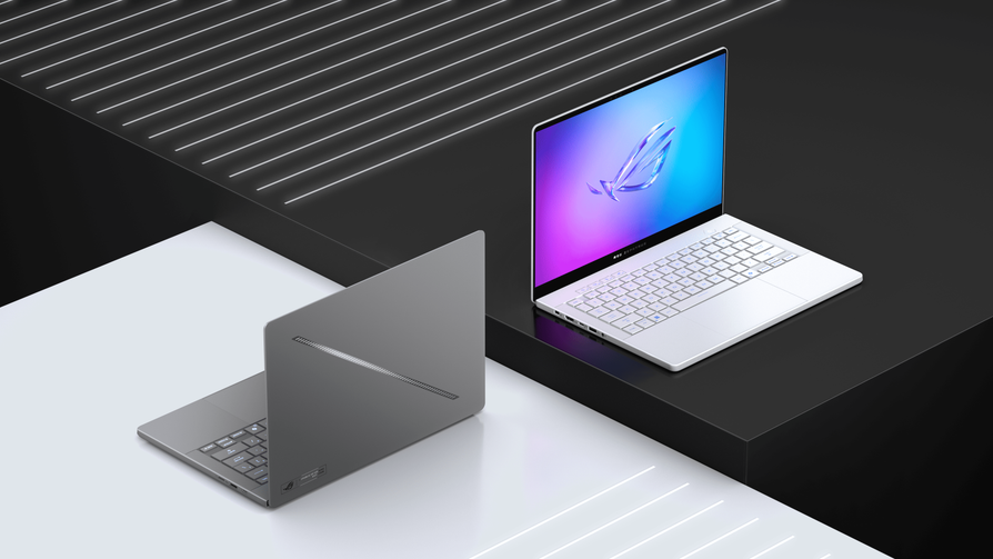 ROG Zephyrus G14電競筆電於Best Choice Award 2025獲「最佳產品類別獎」。