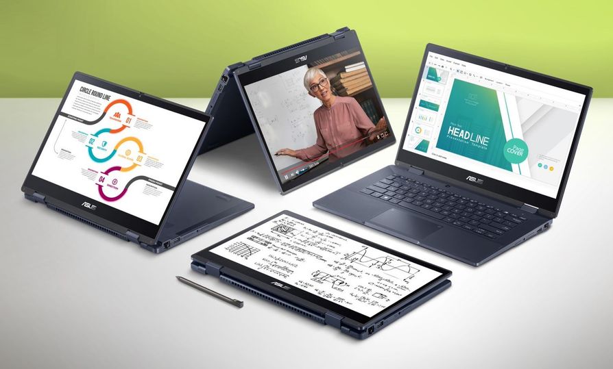 ExpertBook B3 Flip