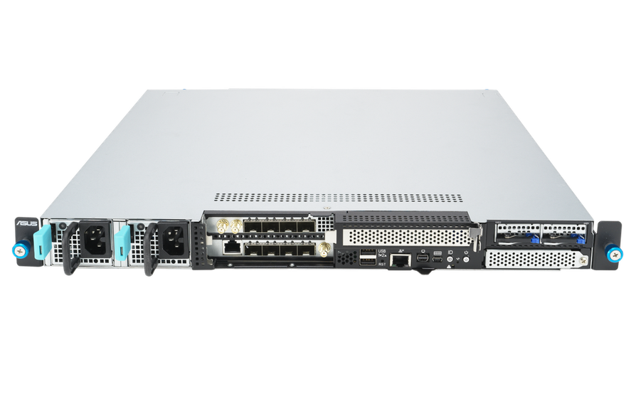 ESR1-511-X4TF TCO-Optimized 5G DU Server