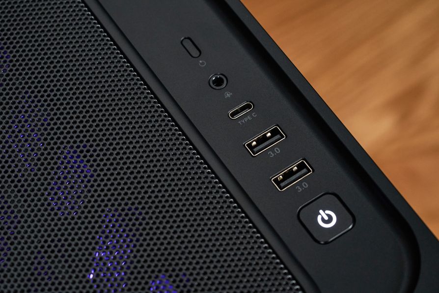 ASUS Prime AP202 ARGB