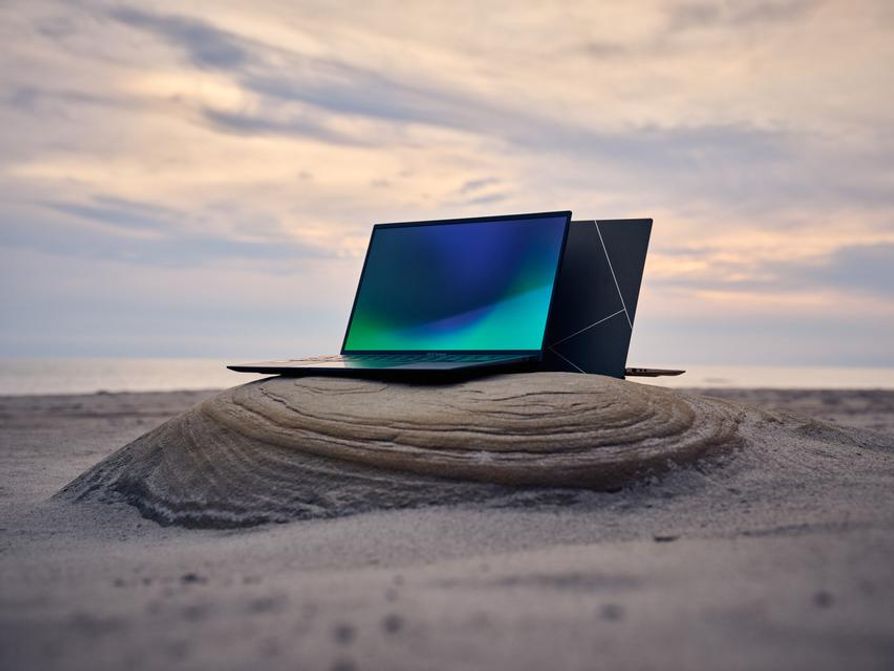 ASUS today announced Incredible Comes From Within, a new chapter in its global marketing campaign for its premium thin-and-light 2023 Zenbook laptop series.