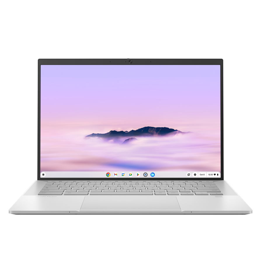 Announcing the ASUS ExpertBook CX54 Chromebook Plus | ASUS Pressroom