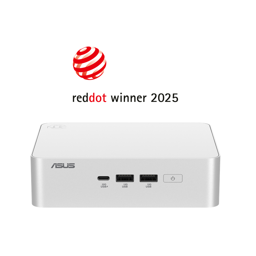 NUC 15 Pro+