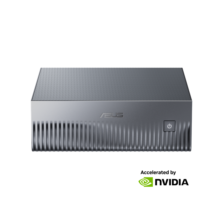 ASUS Ascent GX10