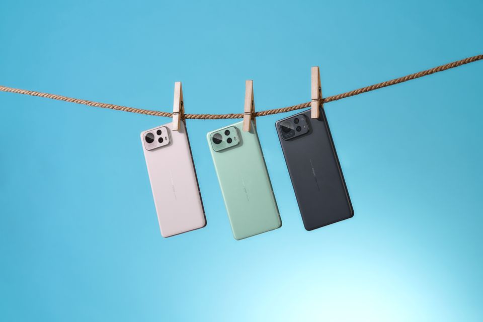 ASUS Zenfone 12 Ultra